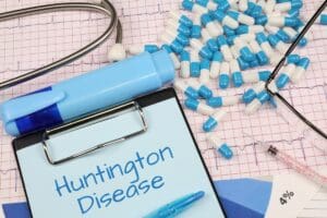 Health Costs of Huntington's Disease in Norway