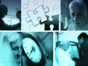 Treatment Needs of Dementia Patients Study in Japan